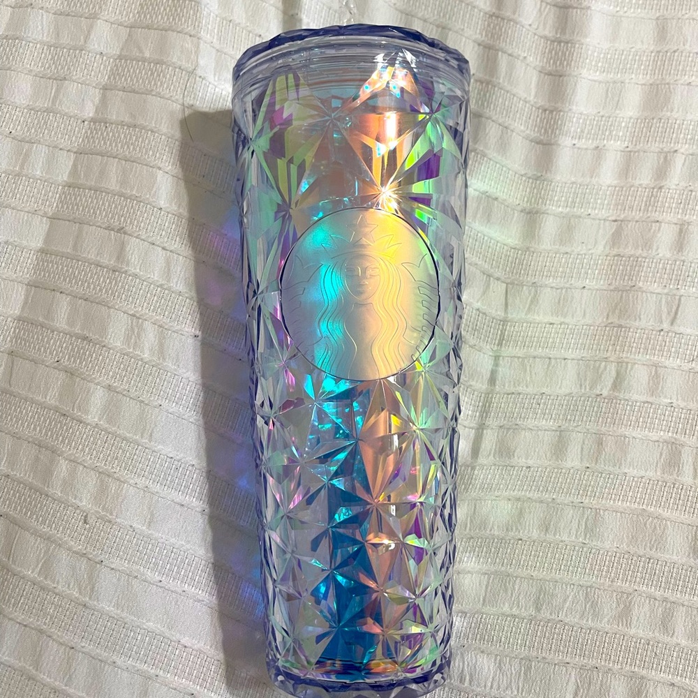 Starbucks Tumbler 24 oz